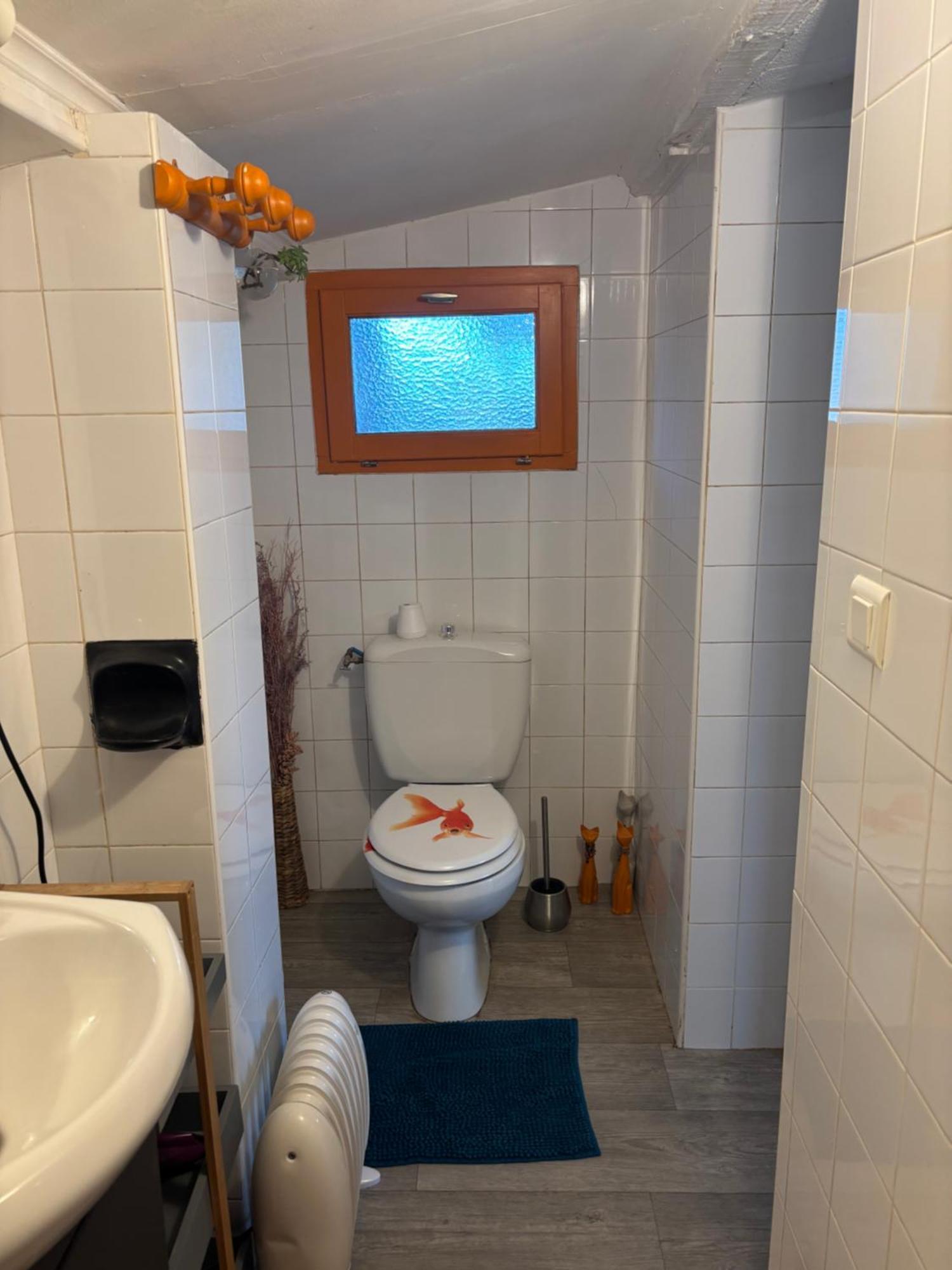 Studio Havre De Paix Au Pont Du Gard Piscine Et Jacuzzi Chez Valerie Payre Вер-Пон-дю-Гар Экстерьер фото